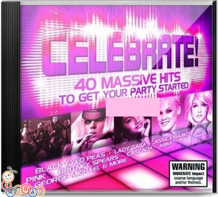 Free VA - Celebrate (2010)