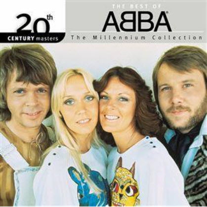 Free ABBA - The best of ABBA (2005)