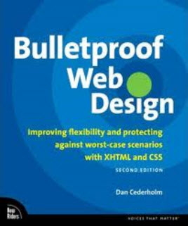 Free Bulletproof Web Design