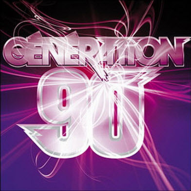 Free VA - GENERATION 90 (2010)