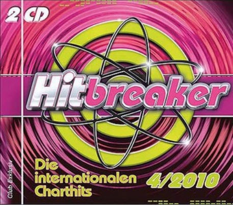 Free VA - Hitbreaker vol. 4 (2010)