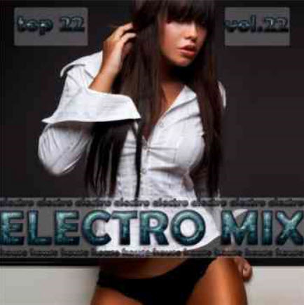 Free VA - Electro Mix Vol.22 (2010)