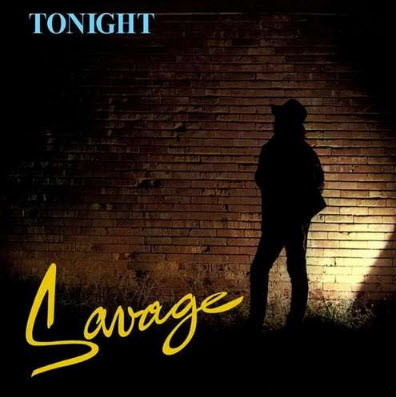 Free Savage - Tonight - 2008