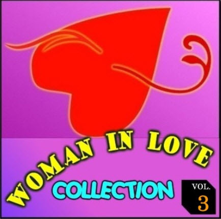 Free VA - Woman in Love Vol.3 (2010)