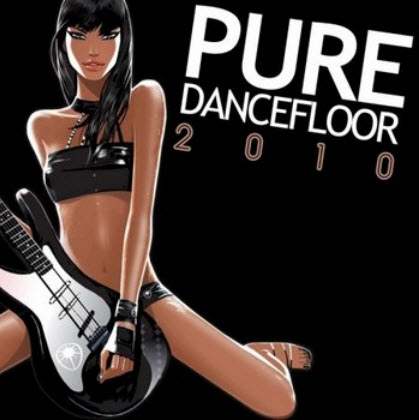 Free VA - Pure Dance floor (2010)