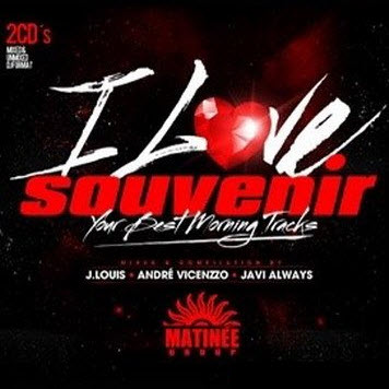 Free VA - I Love Souvenir (2010)