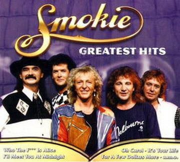 Free Smokie - Greatest hits (2006)