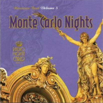 Radio Monte Carlo Music - 2010 - Nouveau Beat Vol.5