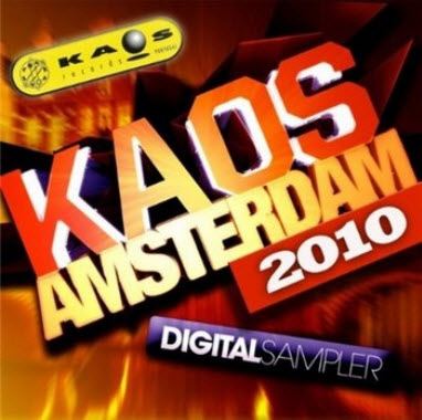 Free Kaos Amsterdam 2010