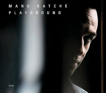 Free Manu Katche - Playground (2007)