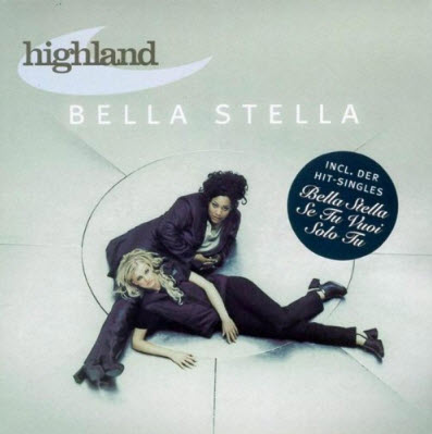 Free Highland – Bella Stella - 2000