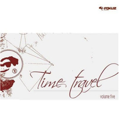 Free VA - Time Travel Vol 5 - (2011)