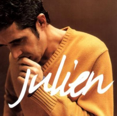 Free Julien Clerc - Julien (1997)
