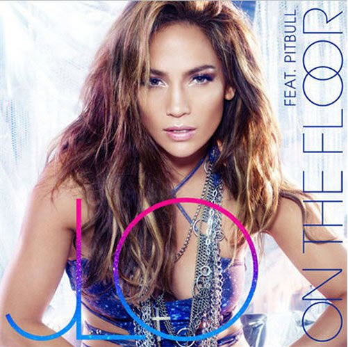 Jennifer Lopez feat. Pitbull - On The Floor - 2011 Jennifer Lopez feat. Pitbull - On The Floor - 2011