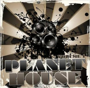 Free Planet House: Vol 1 (2010)