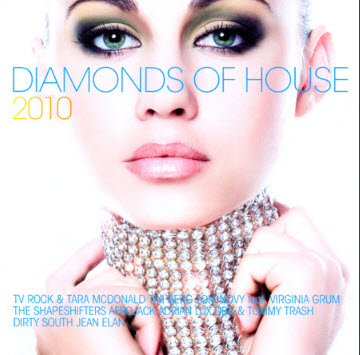 Free VA - Diamonds of House 2010