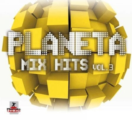 Free Planeta Mix Hits Vol 3 (2010)