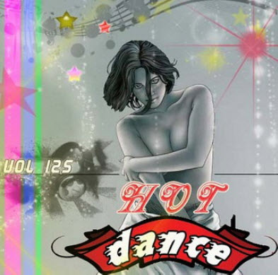 Free VA - Hot Dance vol 125 (2010)