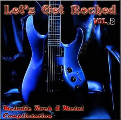 Free VA Let's Get Rocked. vol 2