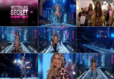 Will.I.Am - I Got It From My Mama (Victoria's Secret Fashion Show) (2007) Will.I.Am - I Got It From My Mama (Victoria's Secret Fashion Show) (2007)