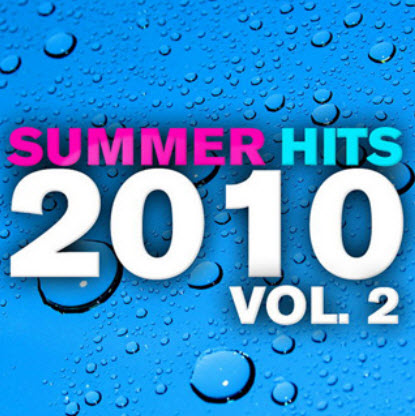 Free Summer Hits 2010: Vol.2 (2010)