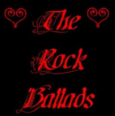 Free VA - Super Rock Ballads (2009)