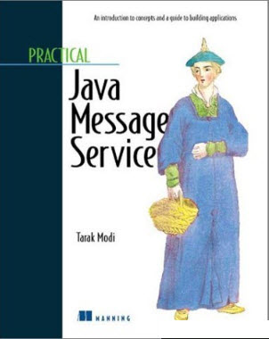 Free Java Message Service