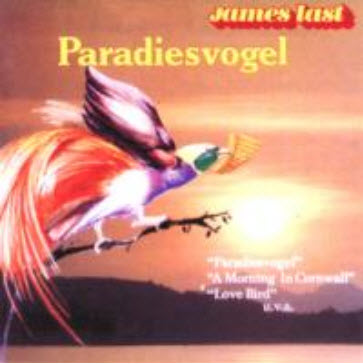 Free James Last - Paradiesvogel