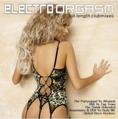 Free Electro Orgasm (2010)