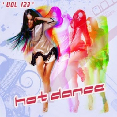 VA - Hot Dance Vol.123 (2010)