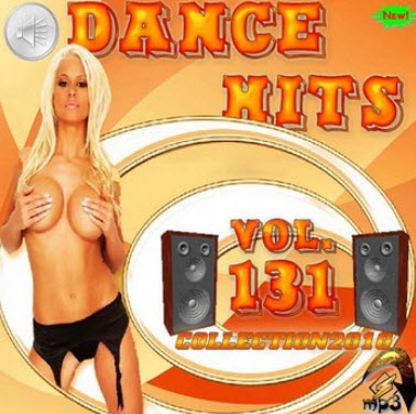 Free VA - Dance Hits Vol. 131 (2010)