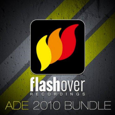 VA - Flashover Recordings ADE 2010 Bundle (2010)