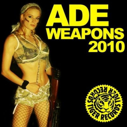 Free VA ADE Weapons 2010