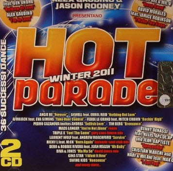 Free Hot Parade Winter 2011 (2010)