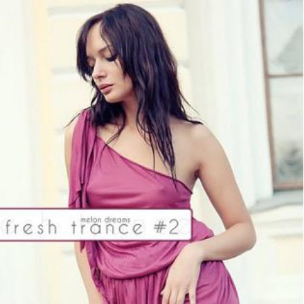 Free Fresh Trance #2 (2010)