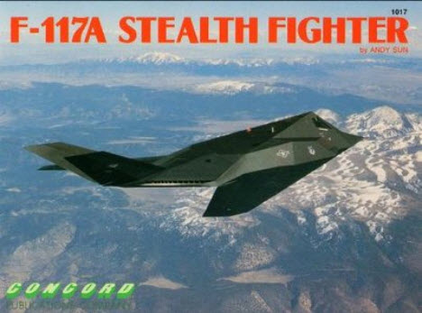 f117a stealth fighter 2.0. F-117A stealth fighter