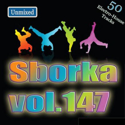 Free VA - Sborka vol.147 (2010)