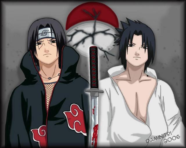 Naruto Shinobi Reborn