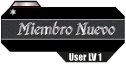 Miembro Nuevo Miembro Nuevo