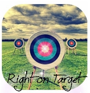 Right on Target