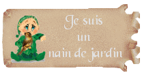 jardinier-ère jardinier-ère