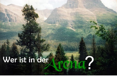 Wer ist online?
