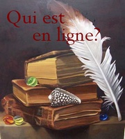Qui est en ligne ?
