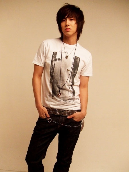 The Official JUNG YUNHO Thread (정윤호 ☆ ユンホ ☆ 鄭允浩) ☆☆☆ - k-pop - Soompi ...