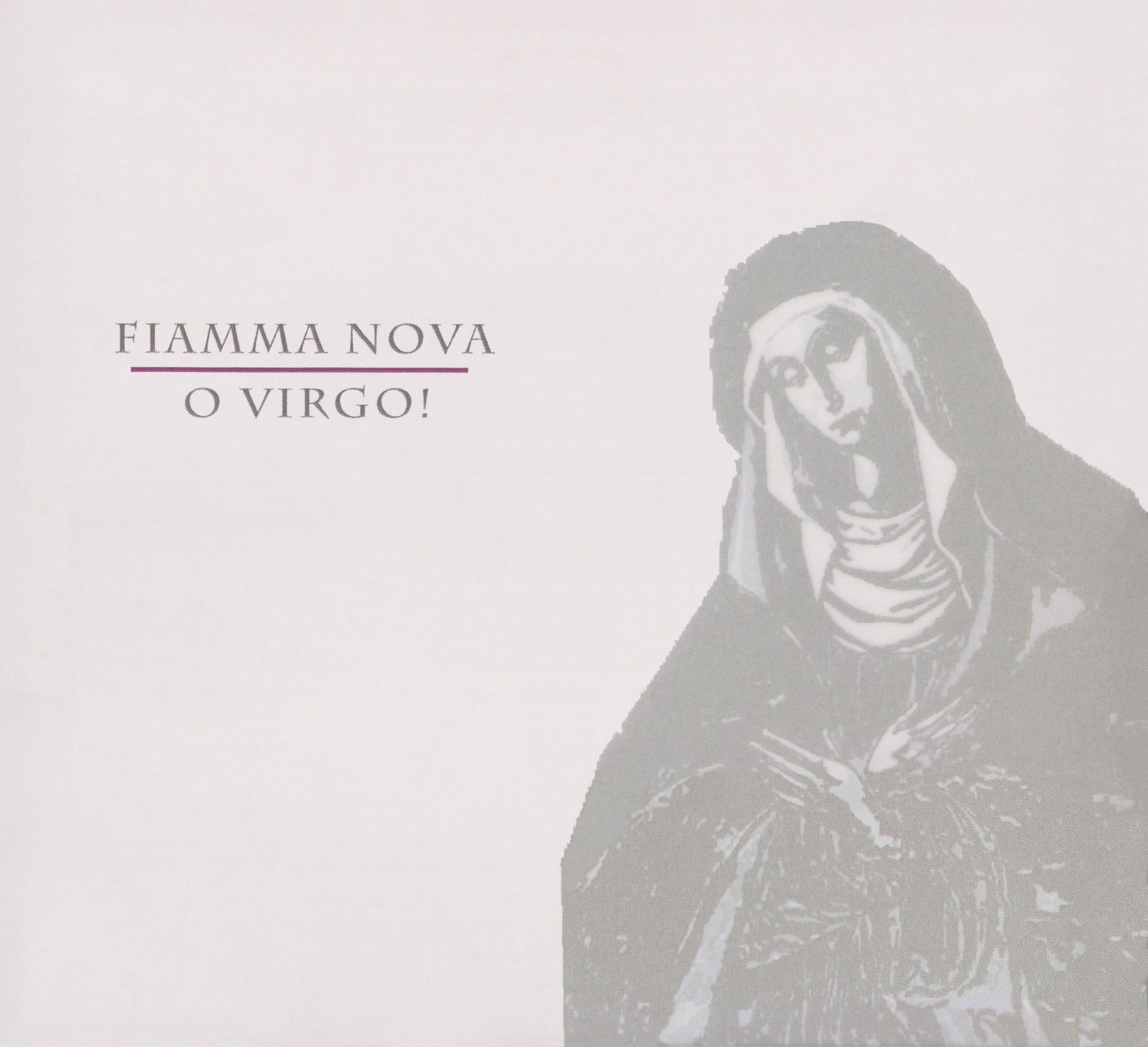 Fiamma Nova - O VIRGO !