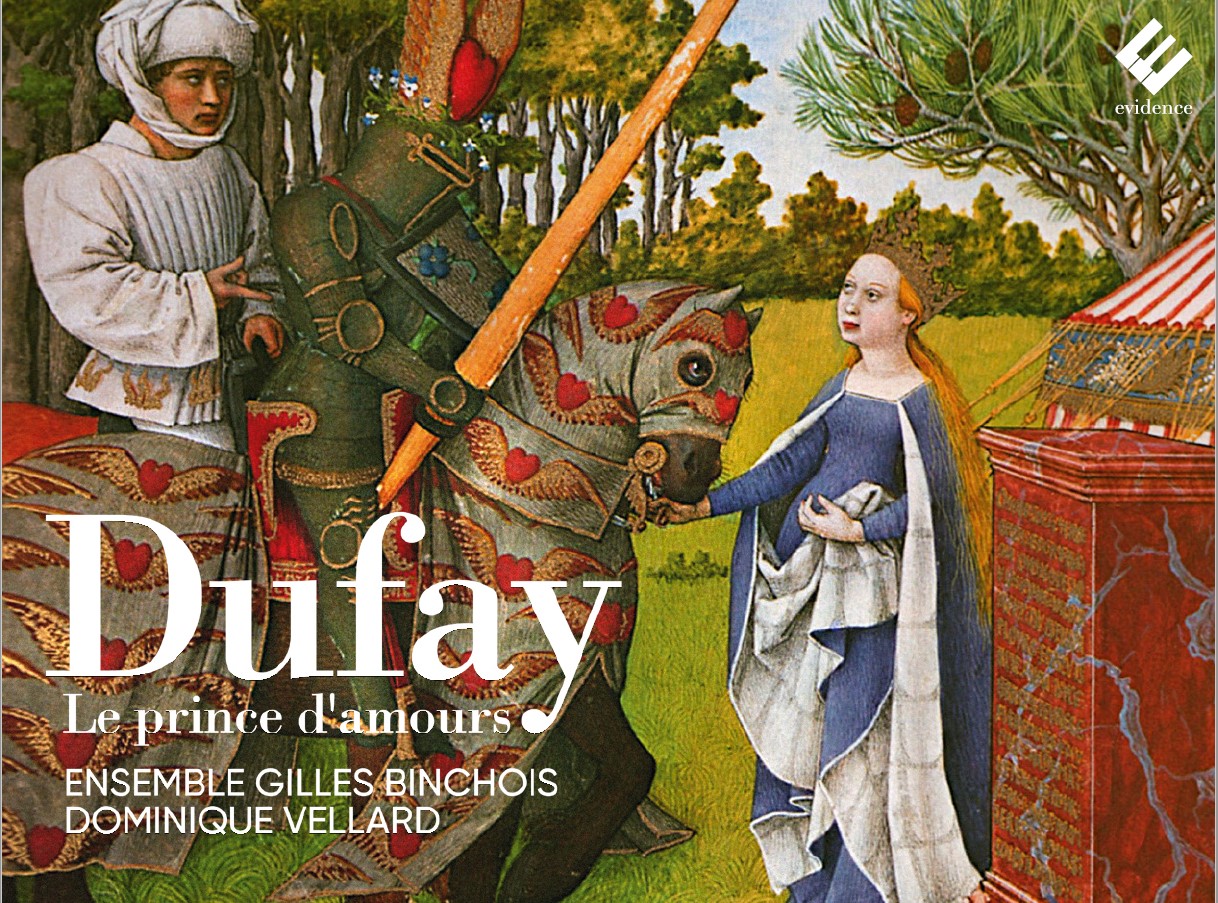 DUFAY