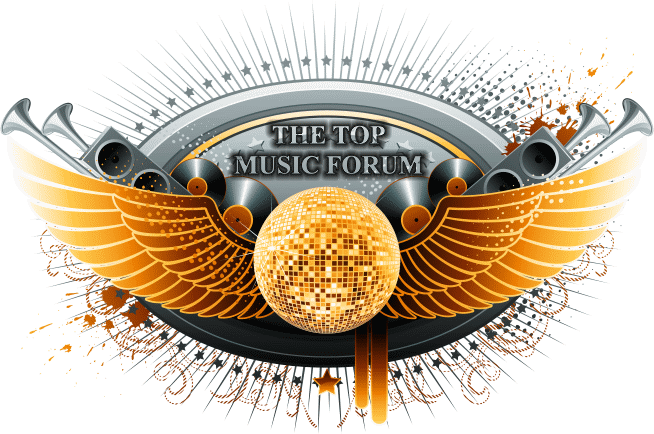 THE TOP MUSIC FORUM®