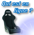 Qui est en ligne ?